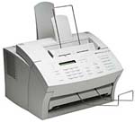 Hewlett Packard LaserJet 3100 printing supplies